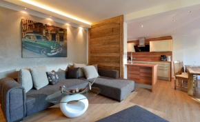 Appartement Christian by NV-Appartements, Kirchberg In Tirol, Österreich